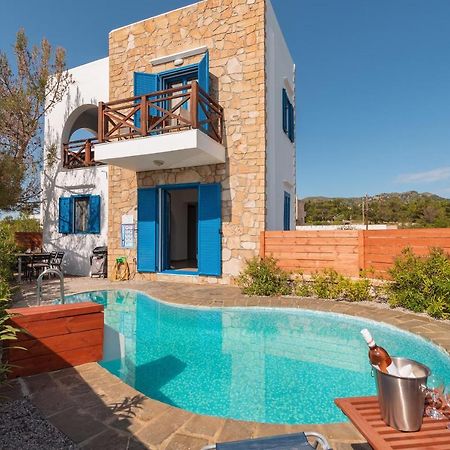גנאדי Blue Sea Villa מראה חיצוני תמונה