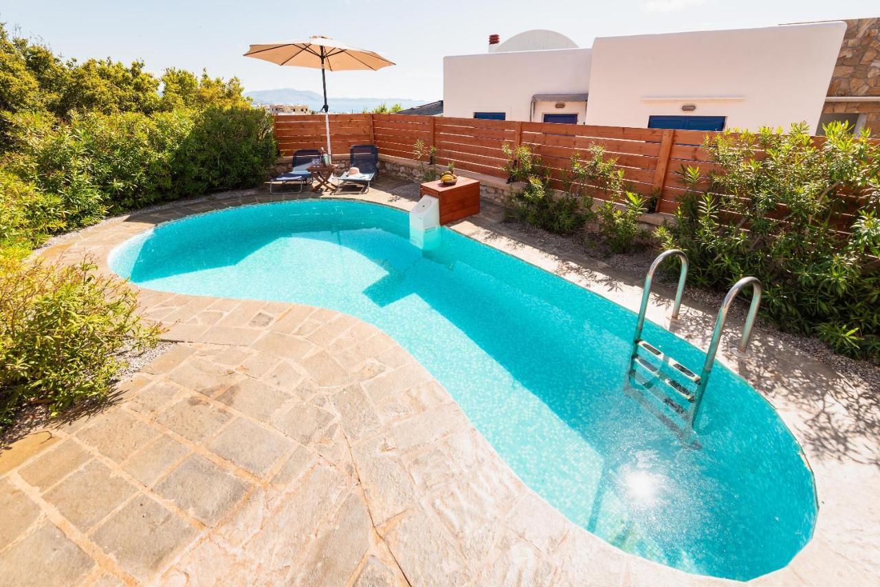 גנאדי Blue Sea Villa מראה חיצוני תמונה