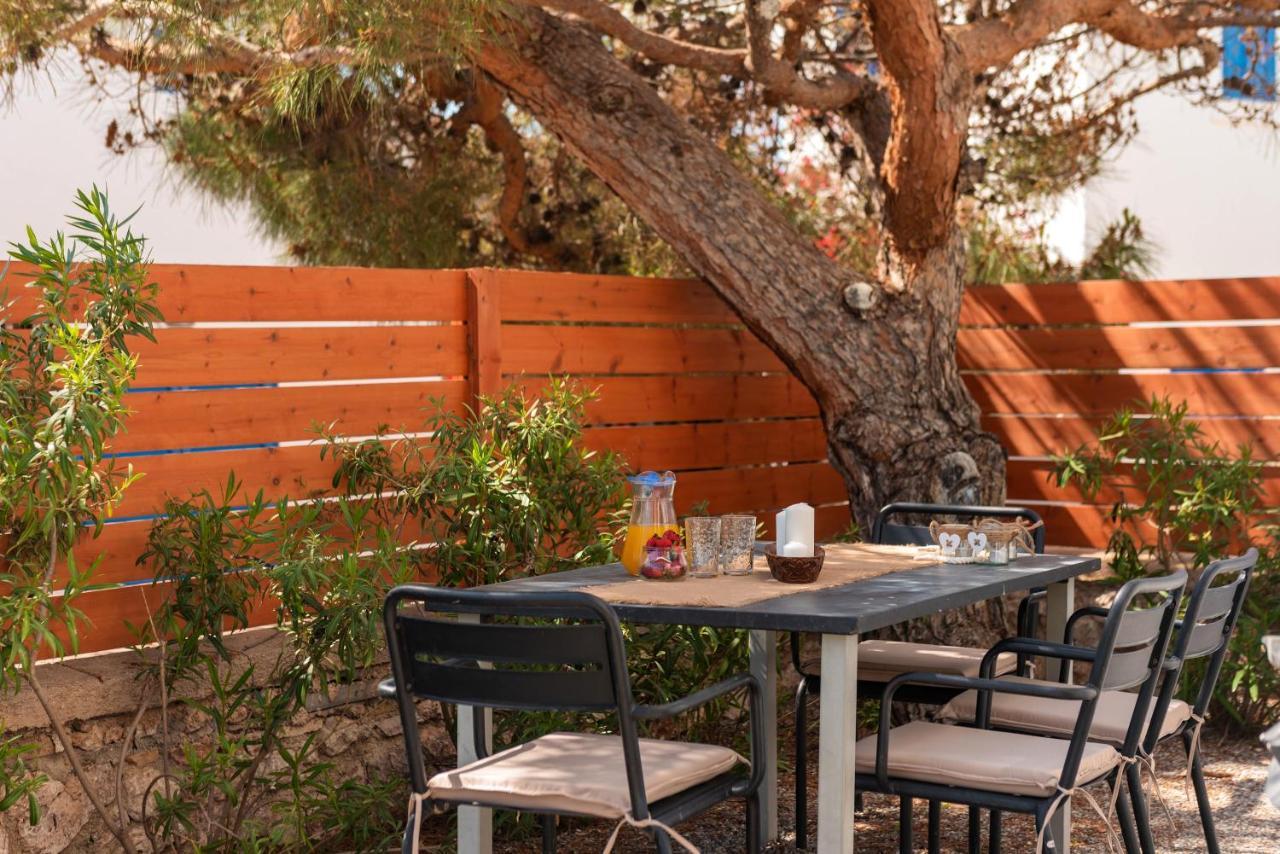 גנאדי Blue Sea Villa מראה חיצוני תמונה