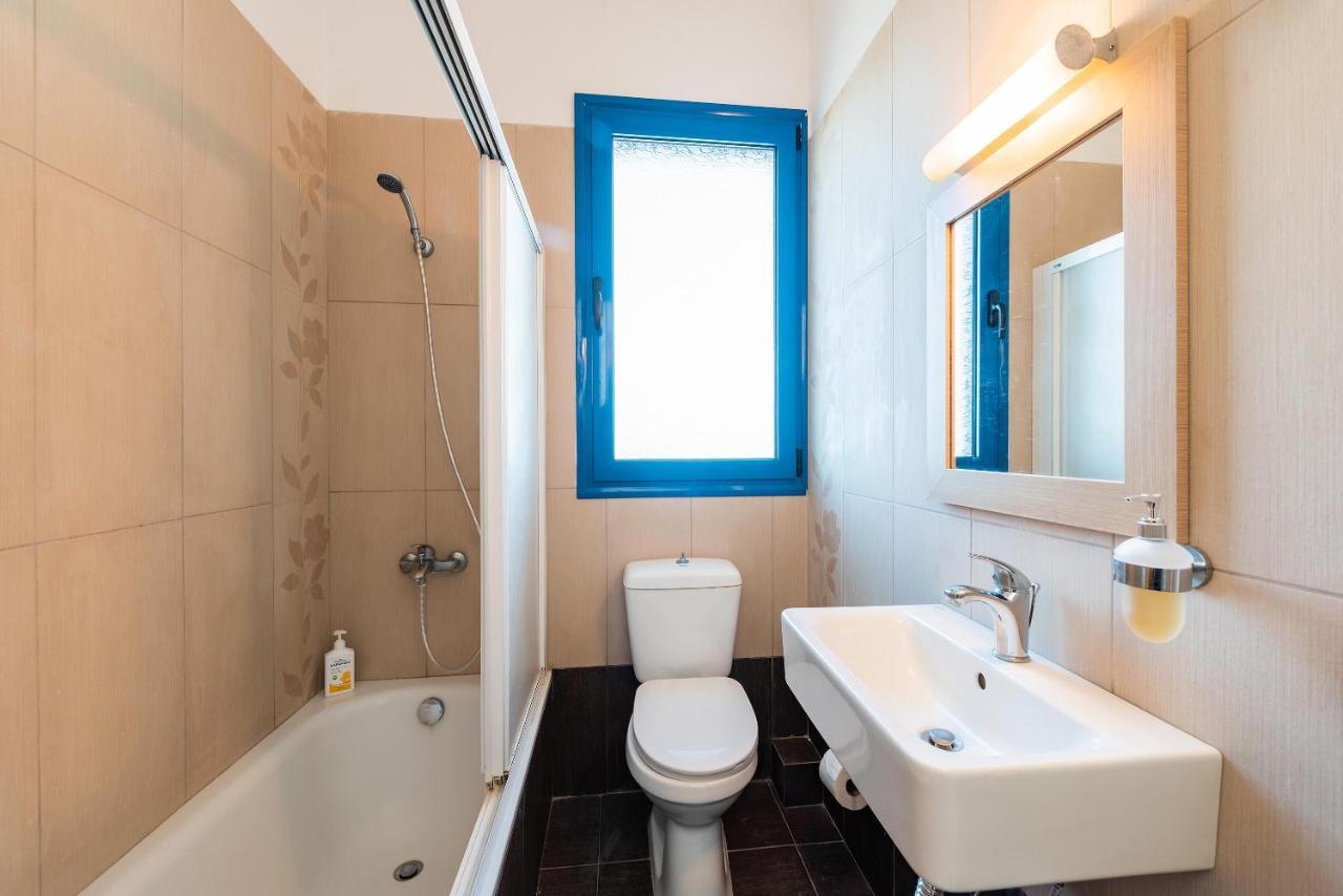 גנאדי Blue Sea Villa מראה חיצוני תמונה