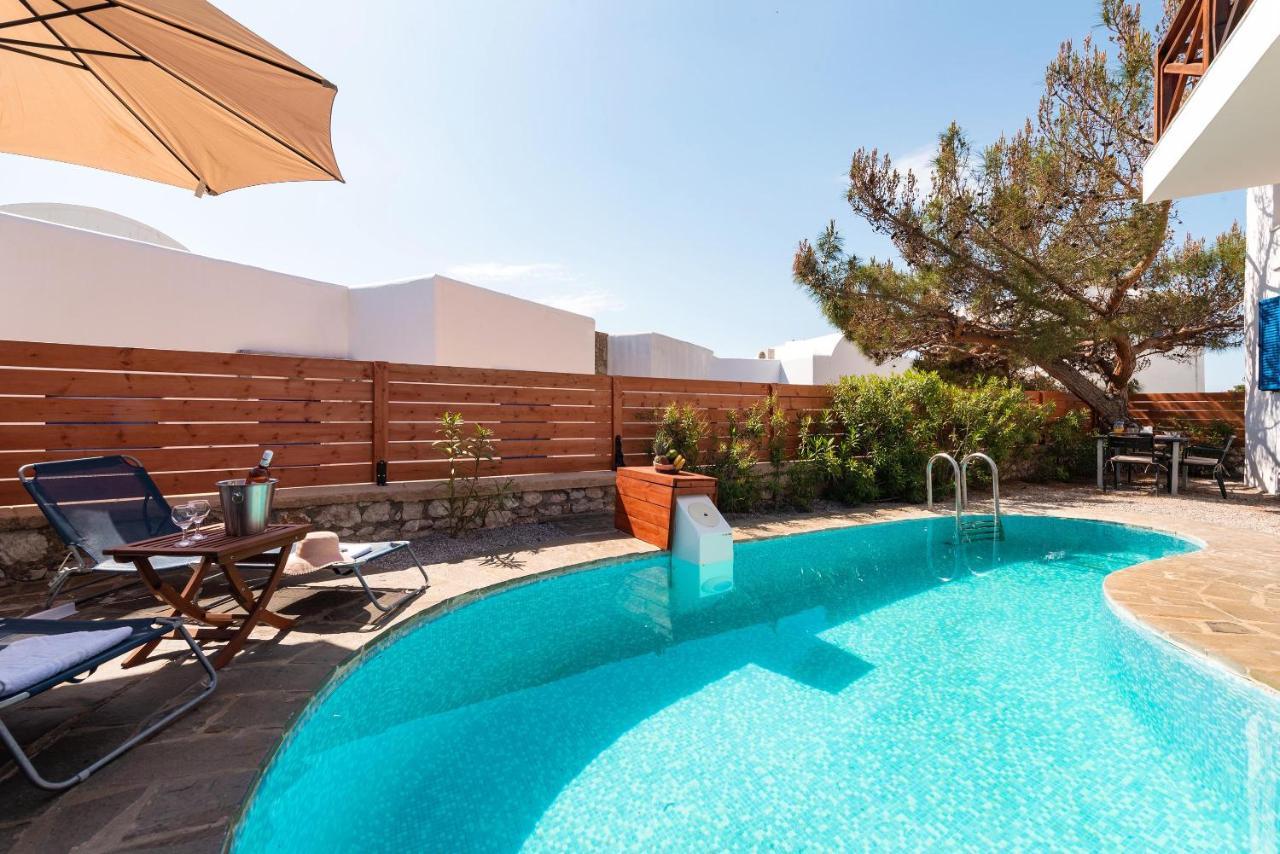גנאדי Blue Sea Villa מראה חיצוני תמונה