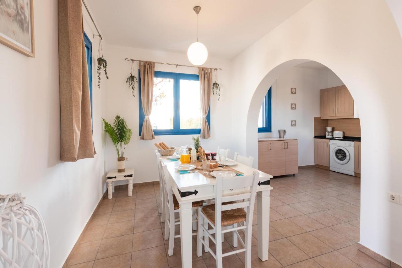 גנאדי Blue Sea Villa מראה חיצוני תמונה