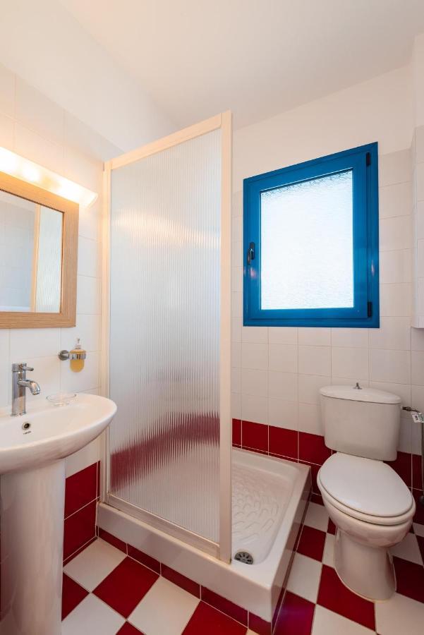 גנאדי Blue Sea Villa מראה חיצוני תמונה