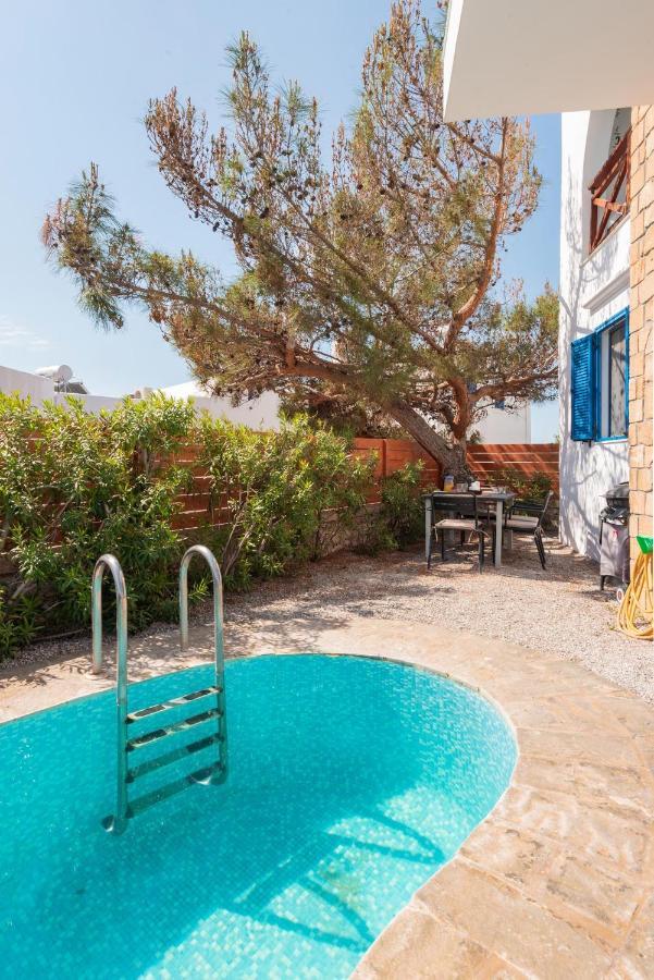 גנאדי Blue Sea Villa מראה חיצוני תמונה