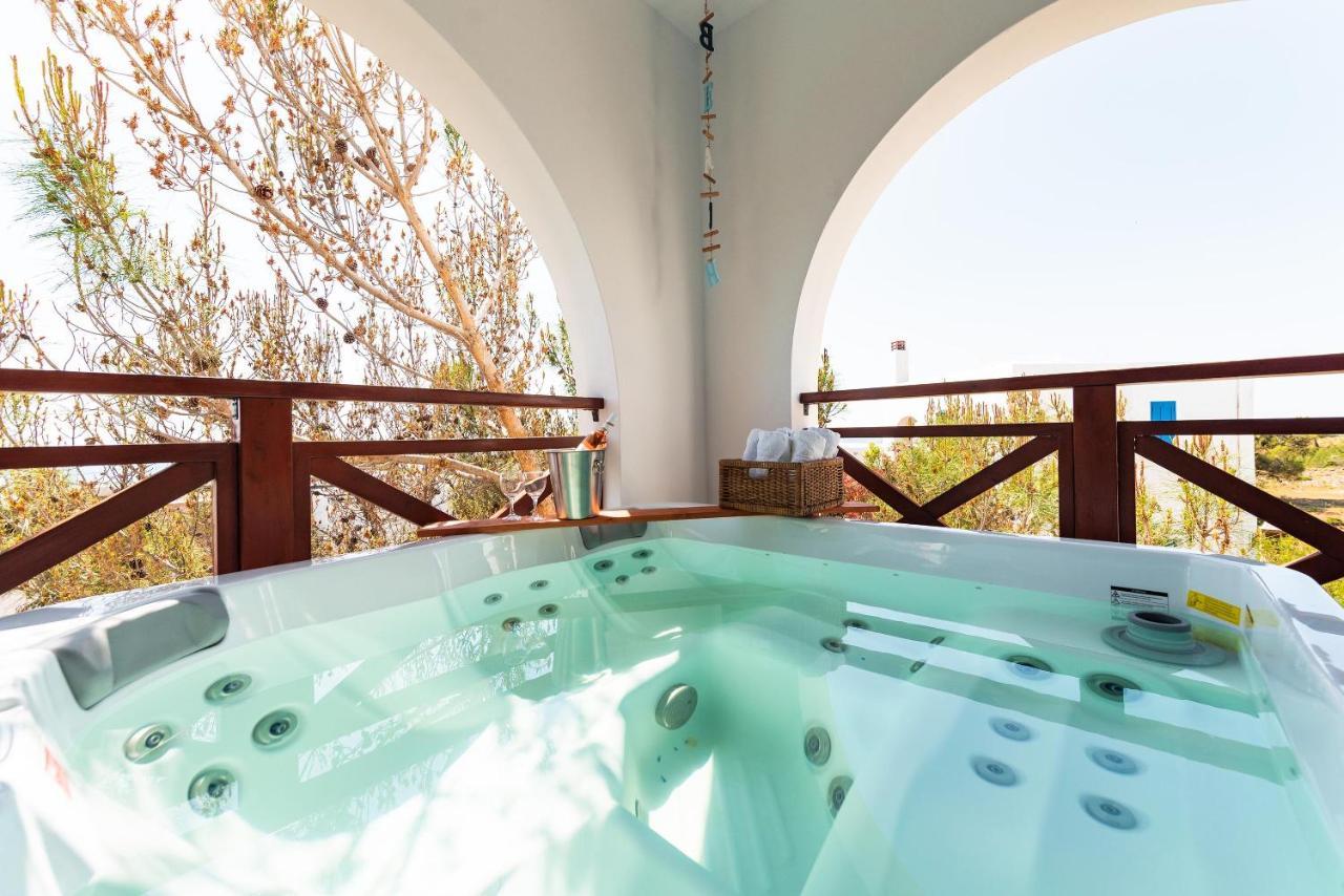 גנאדי Blue Sea Villa מראה חיצוני תמונה