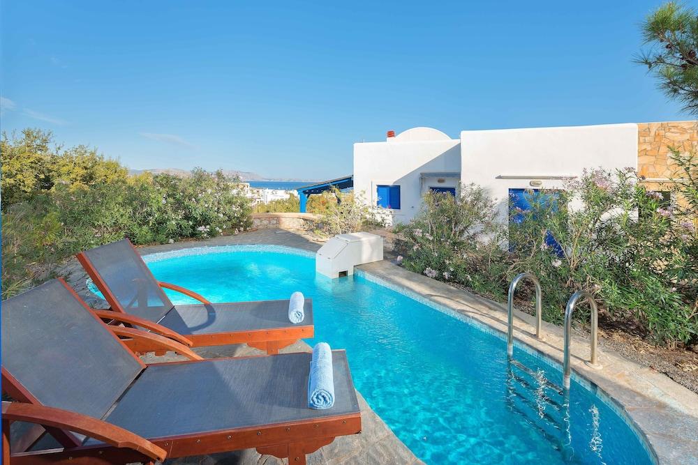 גנאדי Blue Sea Villa מראה חיצוני תמונה